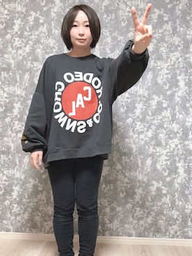 YUIKOさんのコーディネート