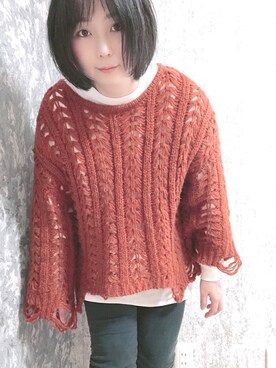 YUIKOさんのコーディネート