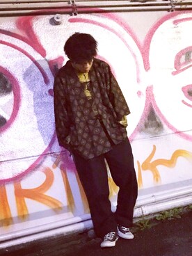 otoさんのコーディネート