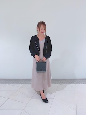 マジェスティックレゴンららぽーとTOKYO-BAY店スタッフさんのコーディネート