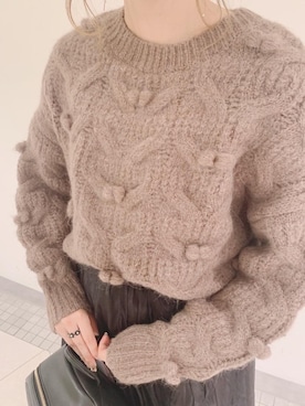 マジェスティックレゴンららぽーとTOKYO-BAY店スタッフさんのコーディネート