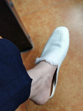 じょえびさんのコーディネート