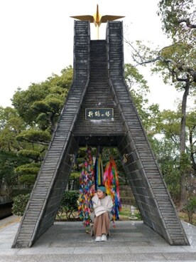 じょえびさんのコーディネート