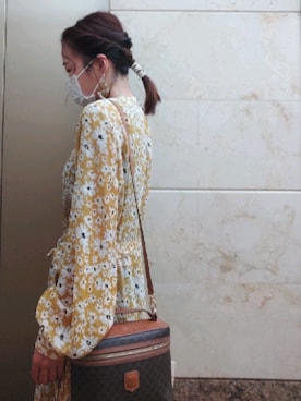 じょえびさんのコーディネート