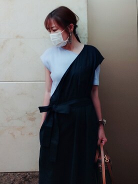 じょえびさんのコーディネート