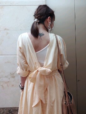 じょえびさんのコーディネート