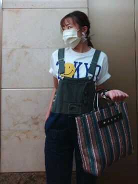 じょえびさんのコーディネート