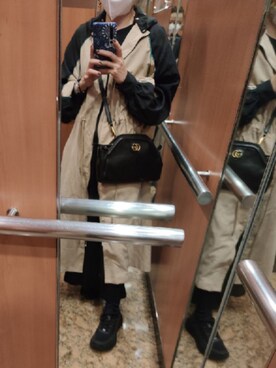 じょえびさんのコーディネート