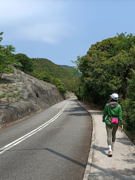 じょえびさんのコーディネート
