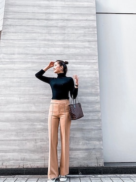 AIRI  さんのコーディネート