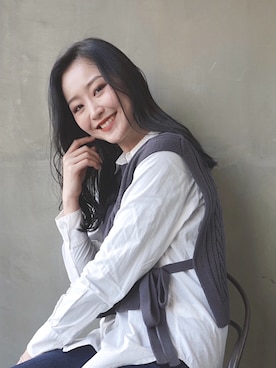 AIRI  さんのコーディネート