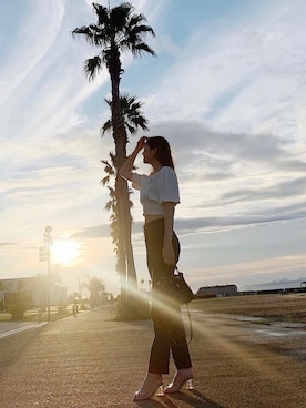 AIRI  さんのコーディネート