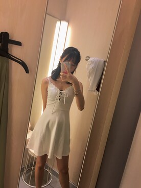 Léaさんのコーディネート