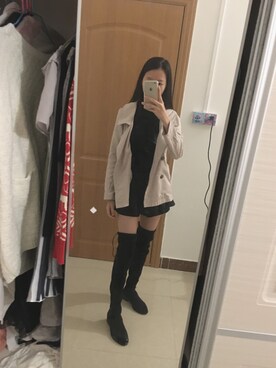 Léaさんのコーディネート