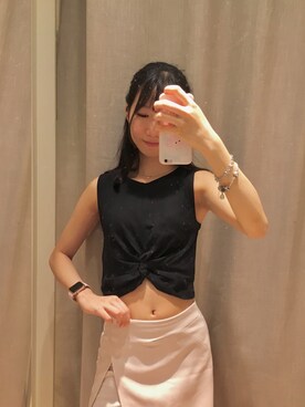 Léaさんのコーディネート