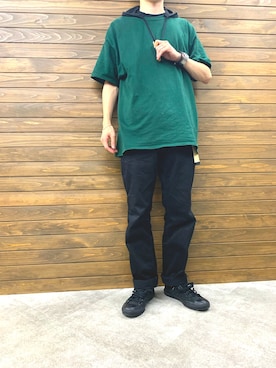 yusukeさんのコーディネート