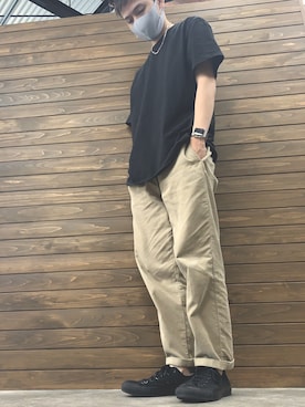 yusukeさんのコーディネート