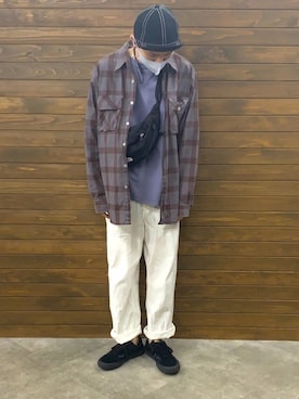 yusukeさんのコーディネート