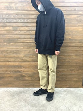 yusukeさんのコーディネート