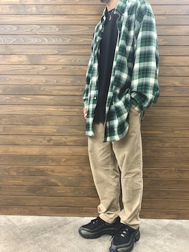 yusukeさんのコーディネート