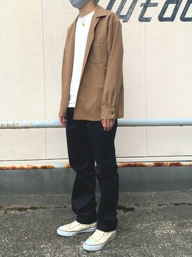 yusukeさんのコーディネート