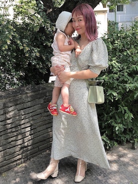 みっちゃんさんのコーディネート