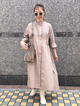 みっちゃんさんのコーディネート