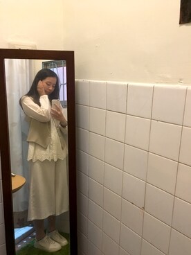 Tsaiさんのコーディネート