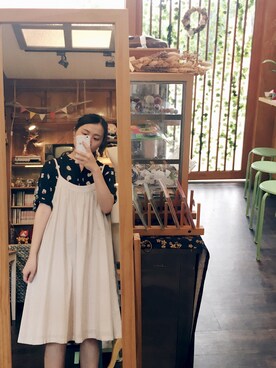 Tsaiさんのコーディネート