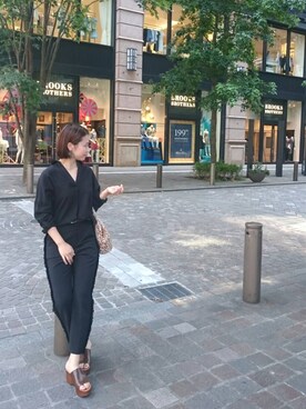 ke i kaさんのコーディネート