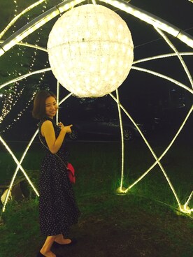 ke i kaさんのコーディネート