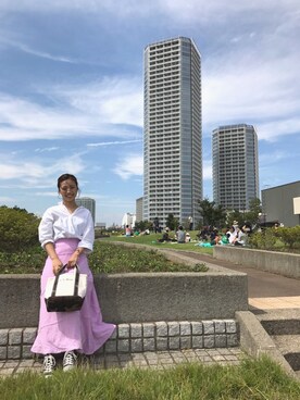 ke i kaさんのコーディネート