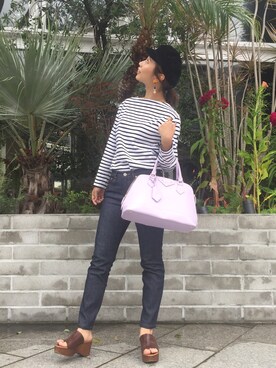 ke i kaさんのコーディネート