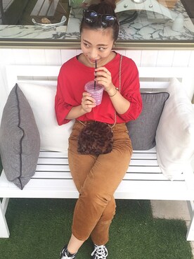 ke i kaさんのコーディネート