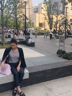 ke i kaさんのコーディネート