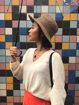 ke i kaさんのコーディネート