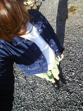  kaさんのコーディネート