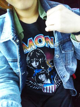  kaさんのコーディネート