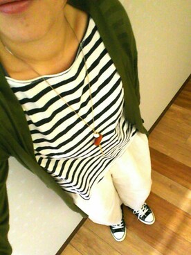  kaさんのコーディネート