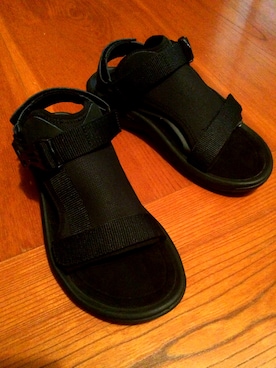 まるせろ🦈さんのコーディネート