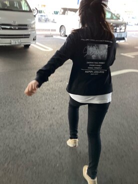 maa.さんのコーディネート