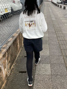 maa.さんのコーディネート