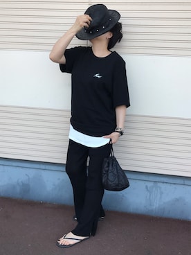 ゆらゆらさんのコーディネート