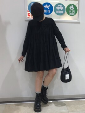 ゆらゆらさんのコーディネート