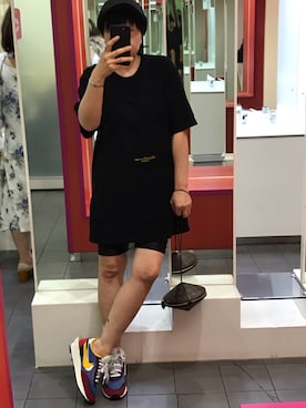 ゆらゆらさんのコーディネート