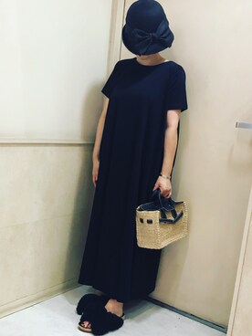 ゆらゆらさんのコーディネート