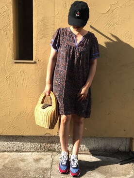 ゆらゆらさんのコーディネート