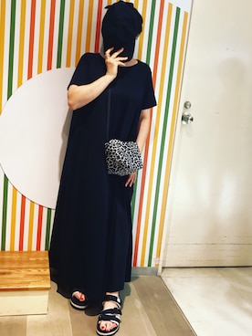 ゆらゆらさんのコーディネート