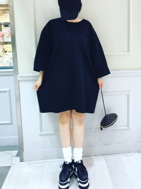 ゆらゆらさんのコーディネート