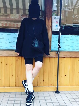 ゆらゆらさんのコーディネート